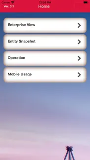 asolute business iphone screenshot 1