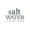 salt WATER CAFE • BAR delete, cancel