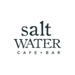 Salt WATER CAFE • BAR App Cancel