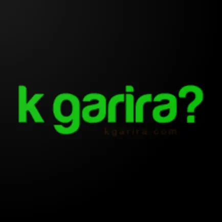 K Garira Cheats