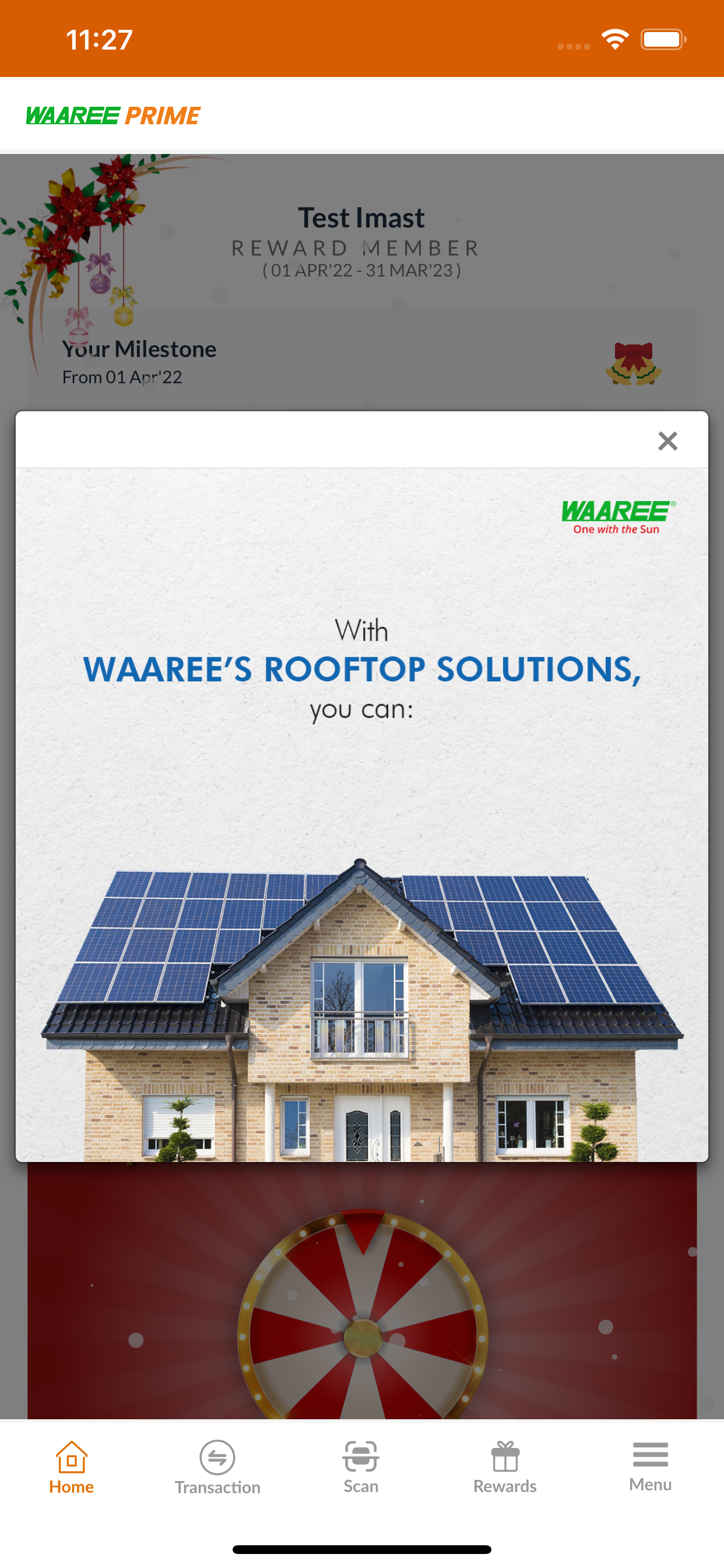 WaareePrime
