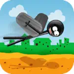 Sketchy Wings Flappy Stickman App Alternatives