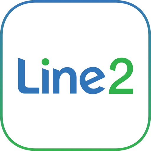 Line2 - Second Phone Number iOS App