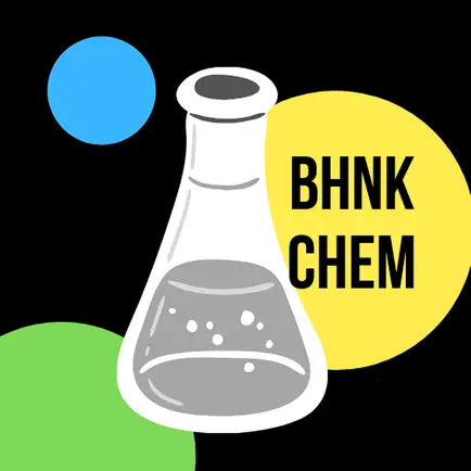 BHNK CHEM Cheats