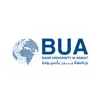 BUA LMS App Negative Reviews