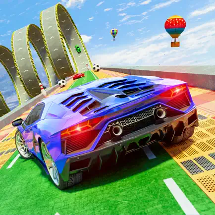 Car Race 3d Stunts Car Racing Читы