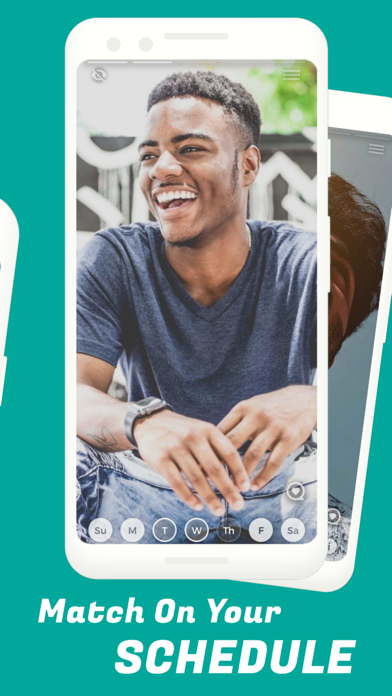 Northwest Dating - Singles App Screenshot