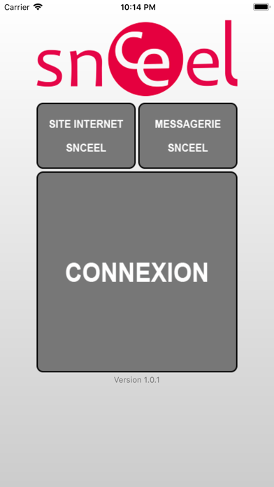 Snceel - Vademecum Screenshot