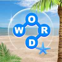 Word Relaxing Calm Puzzle