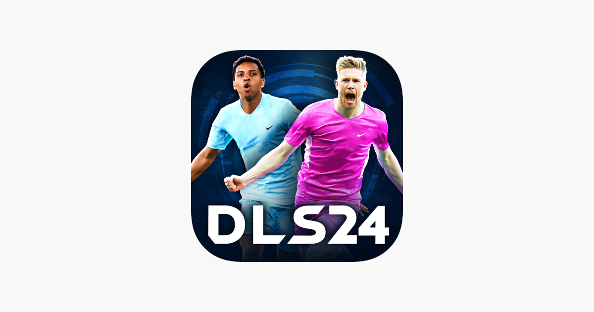 DLS 24 Official Gameplay & Features