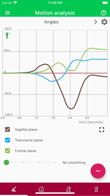 PhysioMaster: Physical Therapy screenshot-5