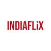Indiaflix icon