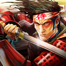 Ícone do app Samurai 2: Vengeance