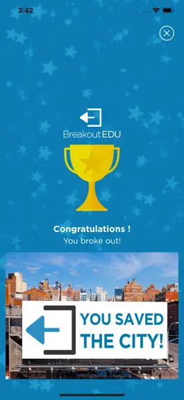 Game screenshot Tags by Breakout EDU hack