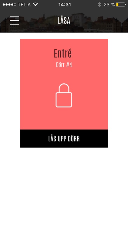 Aptus Home screenshot-3