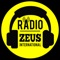 App ufficiale della web radio Radio Zeus