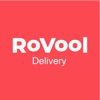 Delivery by RoVool - iPhoneアプリ