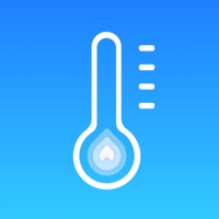 Thermomètre pour PC