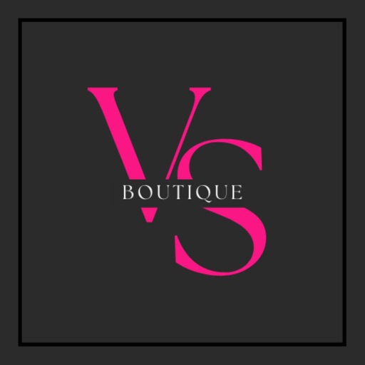 Vs Type Boutique icon