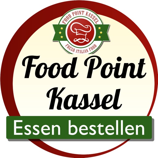 Food Point Kassel Pizza