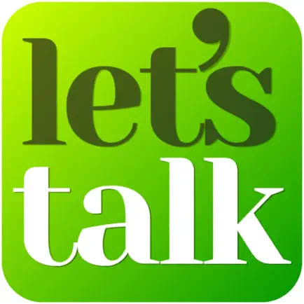 Let's Talk Academy Читы