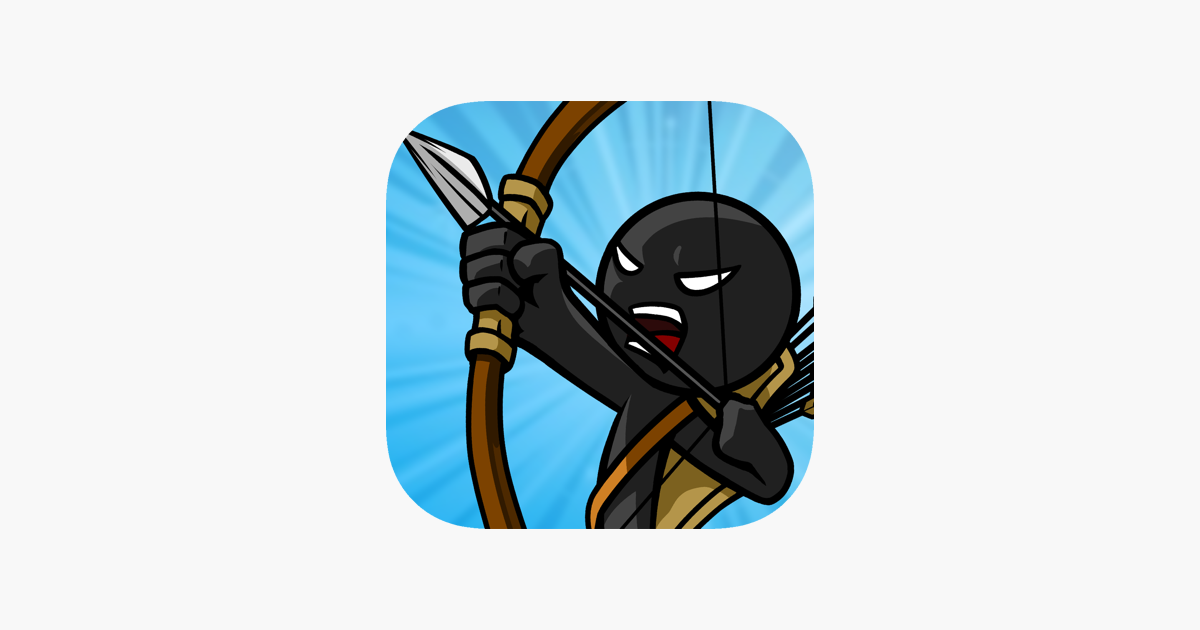 Stick War: Legacy Trên App Store