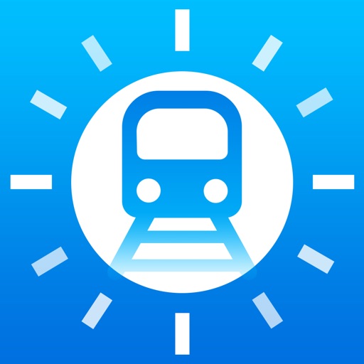 Horaires Me:transport in Paris iOS App