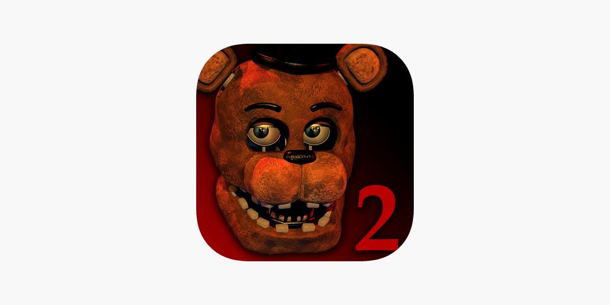 Relação de dois mini games de Fnaf 2 e 6