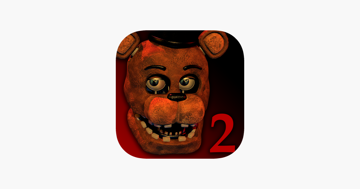 Five Nights At Freddy's 2 APK Free Download - FNAF Fan Games