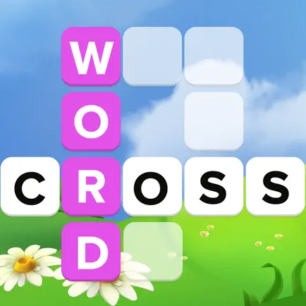 Word Crossy - Brain Games Cheats