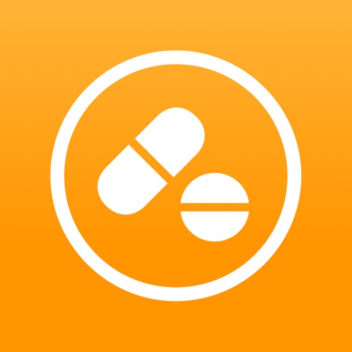 Pills - напоминалка для принятия таблеток, таблетки лекарства всегда во время