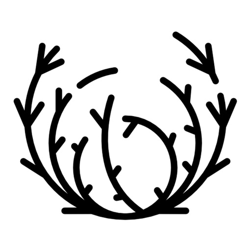 Tumbleweed Stickers icon