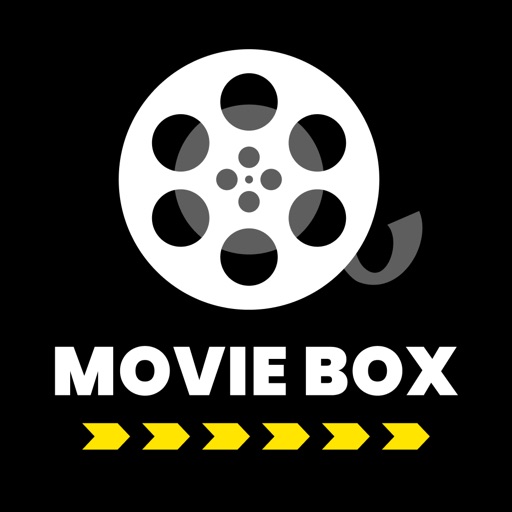 Movie Box Pro HD Icon