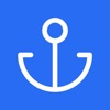 Strabos - Boat rental app icon