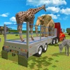 City Zoo Creation Idle Tycoon icon