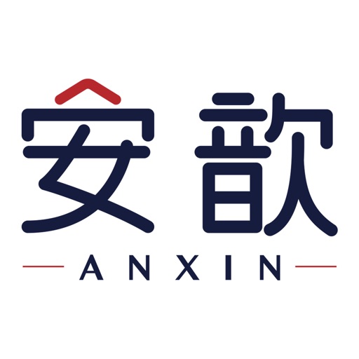 安歆集团logo