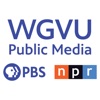 WGVU Public Media App icon