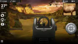 Game screenshot Deer Target Shooting : Pro apk