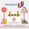 Bankastraat - Ceramstraat icon