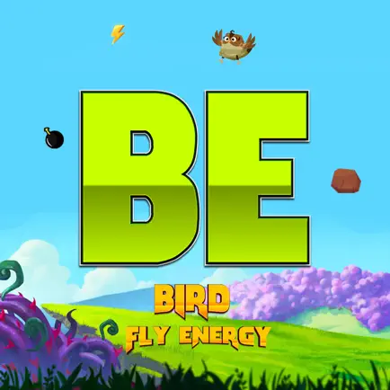 Be Bird Fly Energy Cheats