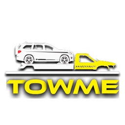 Towme - Towing Services