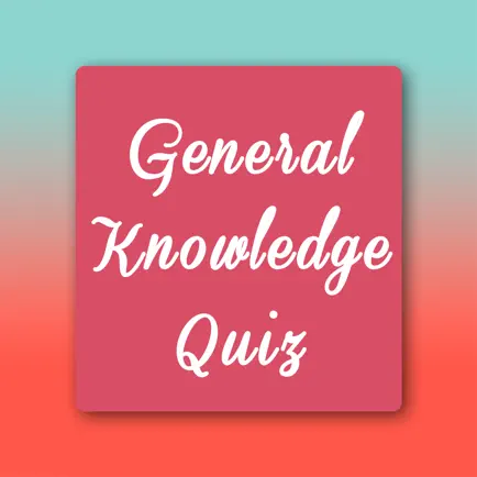 General Knowledge Quiz Cheats