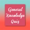 Icon General Knowledge Quiz
