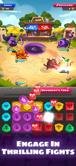 Game screenshot Fatty Fight hack