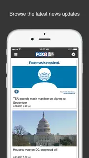 fox 8 wvue mobile problems & solutions and troubleshooting guide - 3