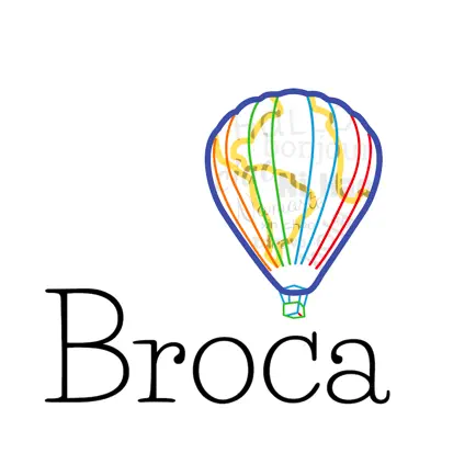 Broca - Language Learning Cheats