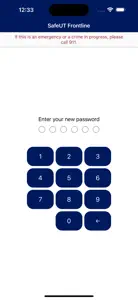 SafeUT Frontline screenshot #3 for iPhone