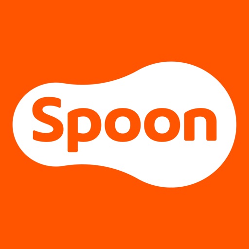 Spoon: Live Stream, Talk, Chat Icon