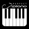 Icon Perfect Piano - Learn to Play