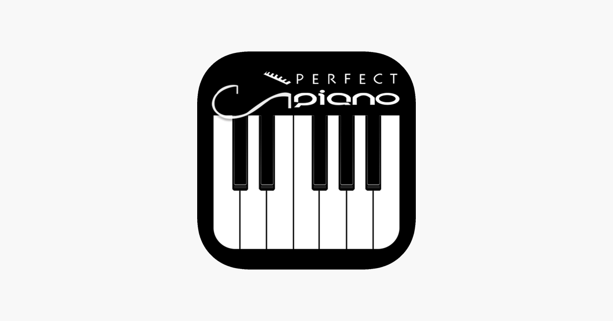 Perfect Piano dans l'App Store